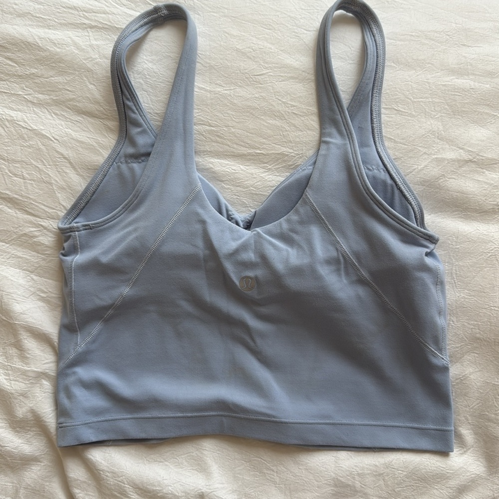 Lulu lemon align tank